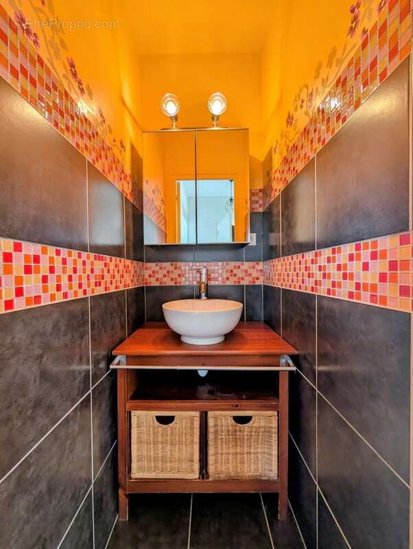 Appartement à PLAISIR