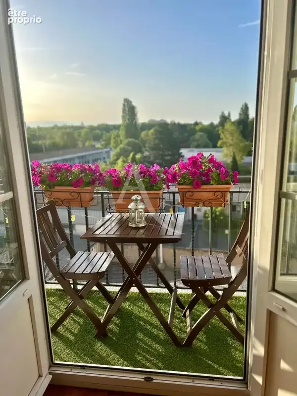 Appartement Bry Sur Marne 4 pièce(s) 78 m2 - photo 3