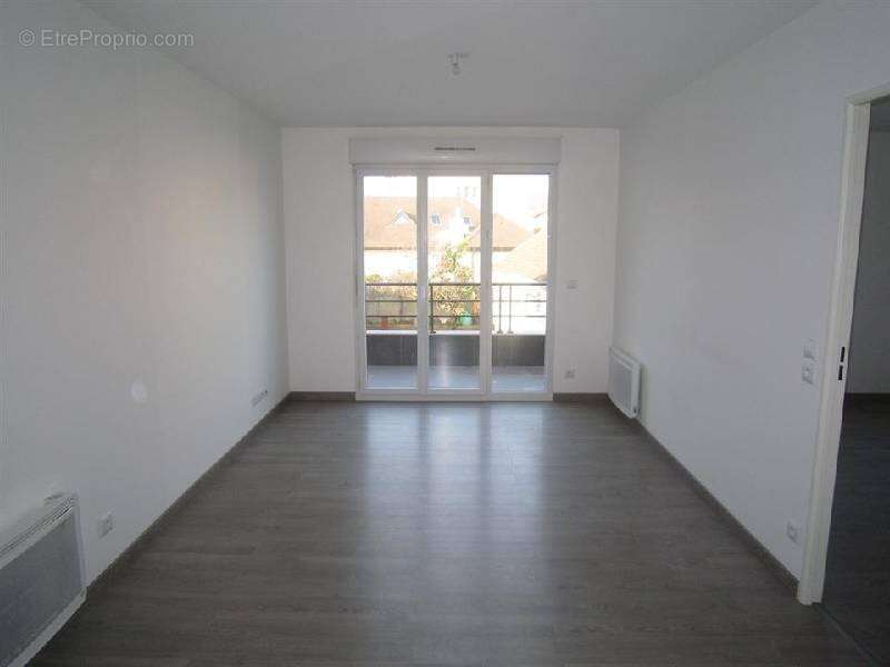 Appartement à NEUILLY-PLAISANCE