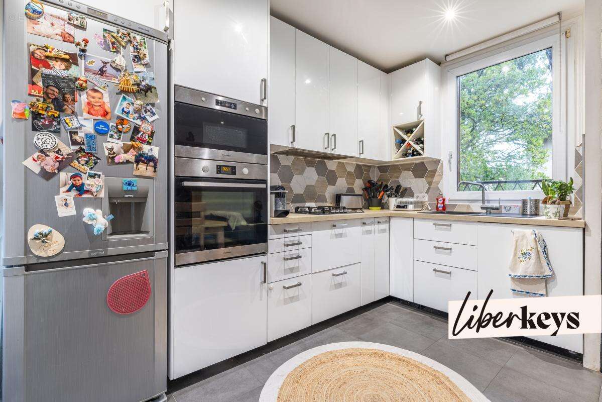 Maison à BOISSY-SAINT-LEGER