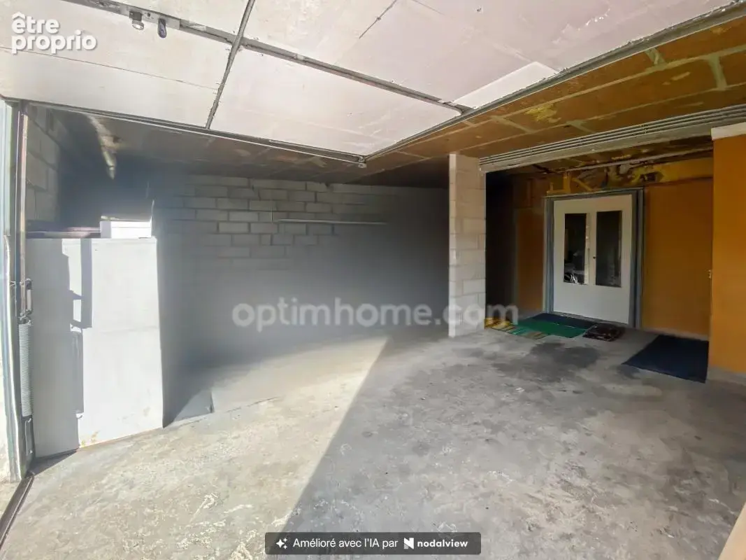 Maison  d architecte  5 pièces LAON (02) - photo 15
