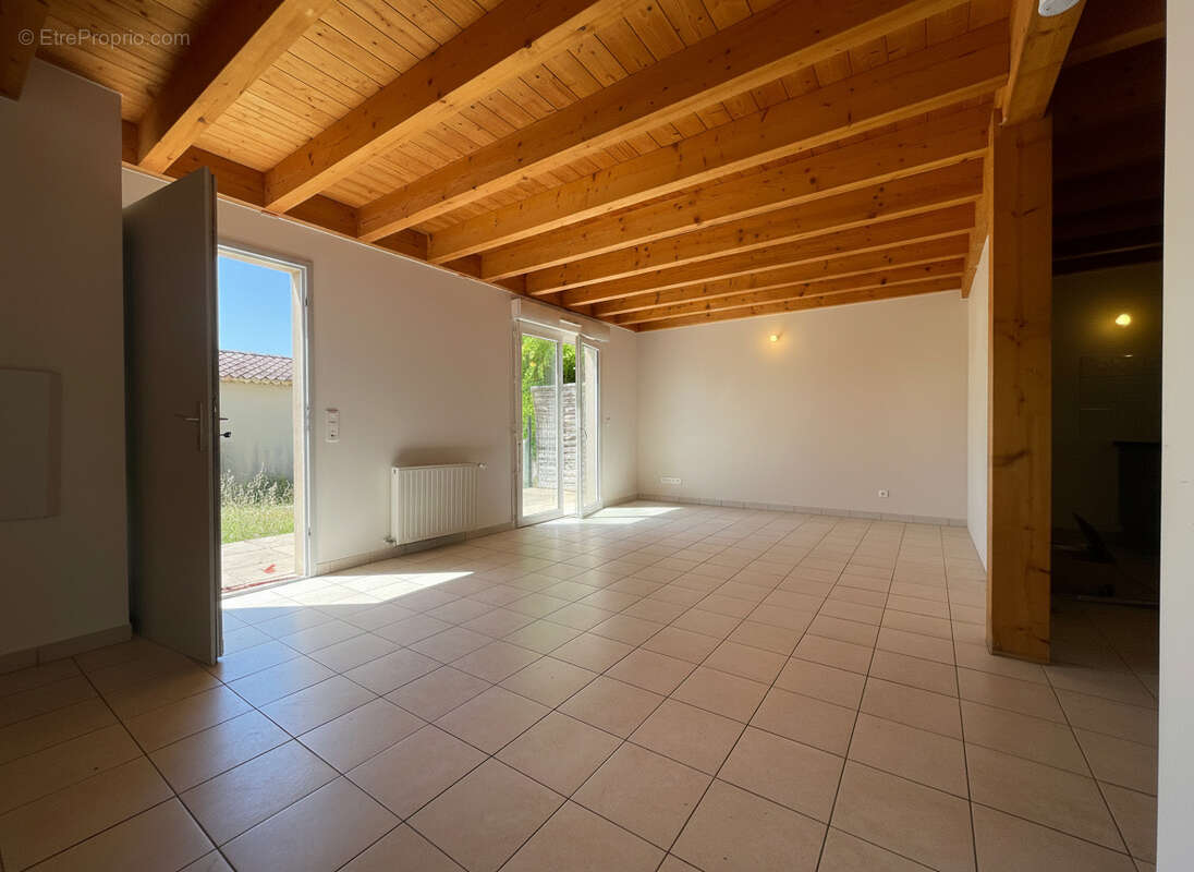 Maison à AUBIGNAN