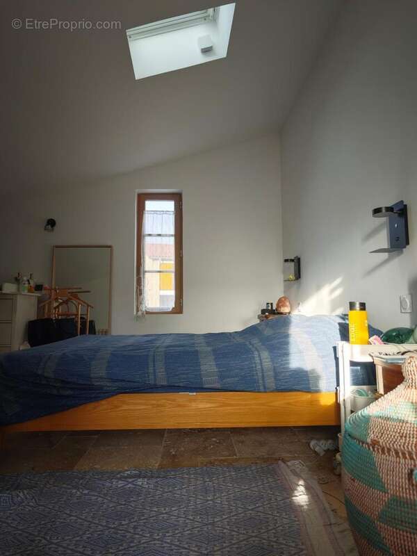 Photo 6 - Maison à MONTANAY