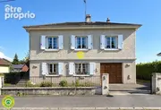 Maison à BENEVENT-L'ABBAYE