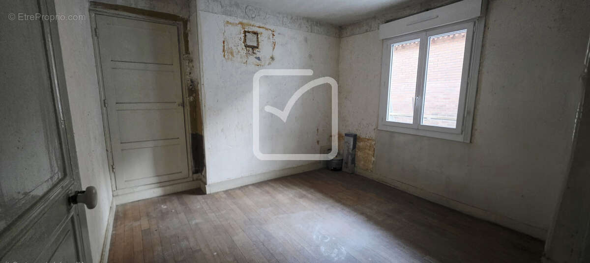 Appartement à BRIVE-LA-GAILLARDE