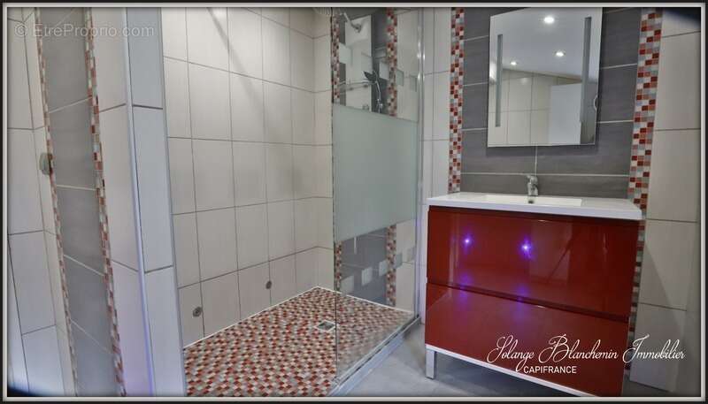 175 m² rénovés – 6 chambres – séjour 62 m² – garage 83 m² : une vraie maison familiale au cœur de Nissan-lez-Enserune - photo 13