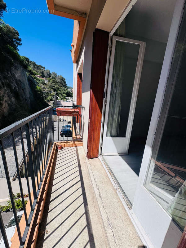 Photo 4 - Appartement à NICE