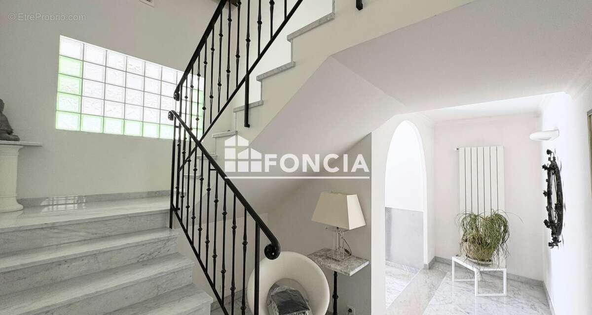 Maison à NICE