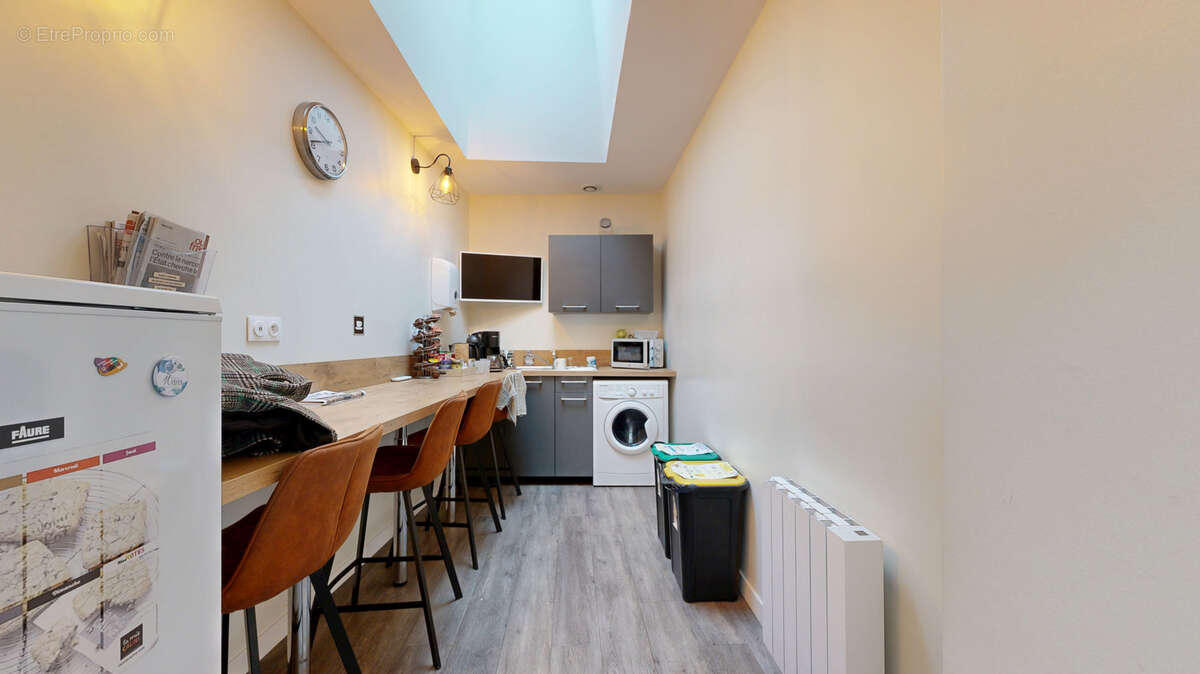 Commerce à AVRANCHES