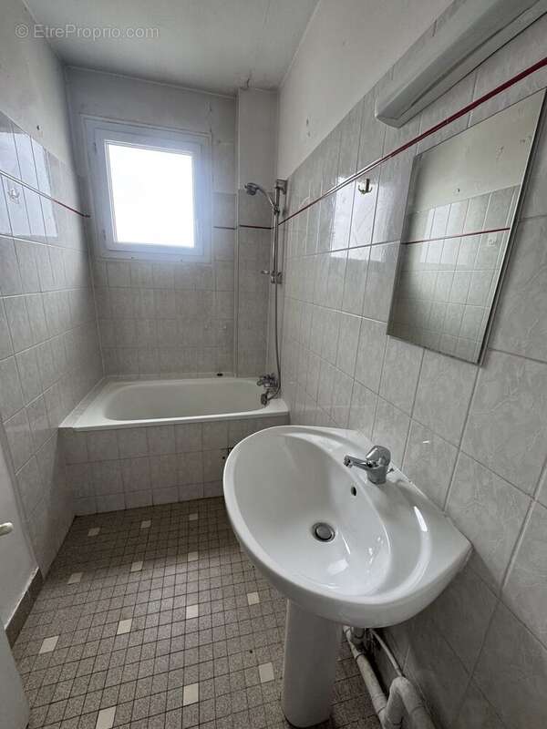 Appartement 53 m² à Toulouse  - photo 8