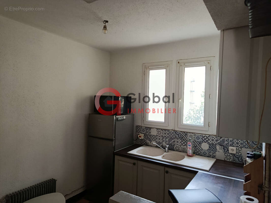 Appartement à ALES