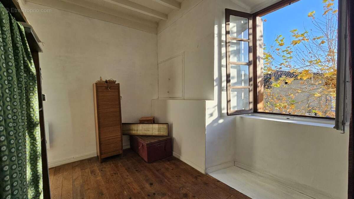 Maison à CAMON