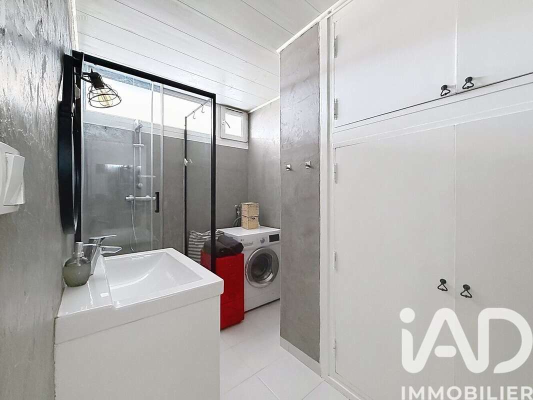 Photo 3 - Appartement à SAINT-MAUR-DES-FOSSES