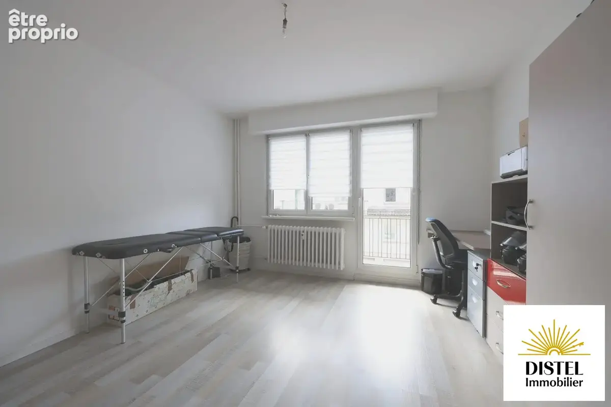 Appartement 93 m² à Mundolsheim  - photo 8