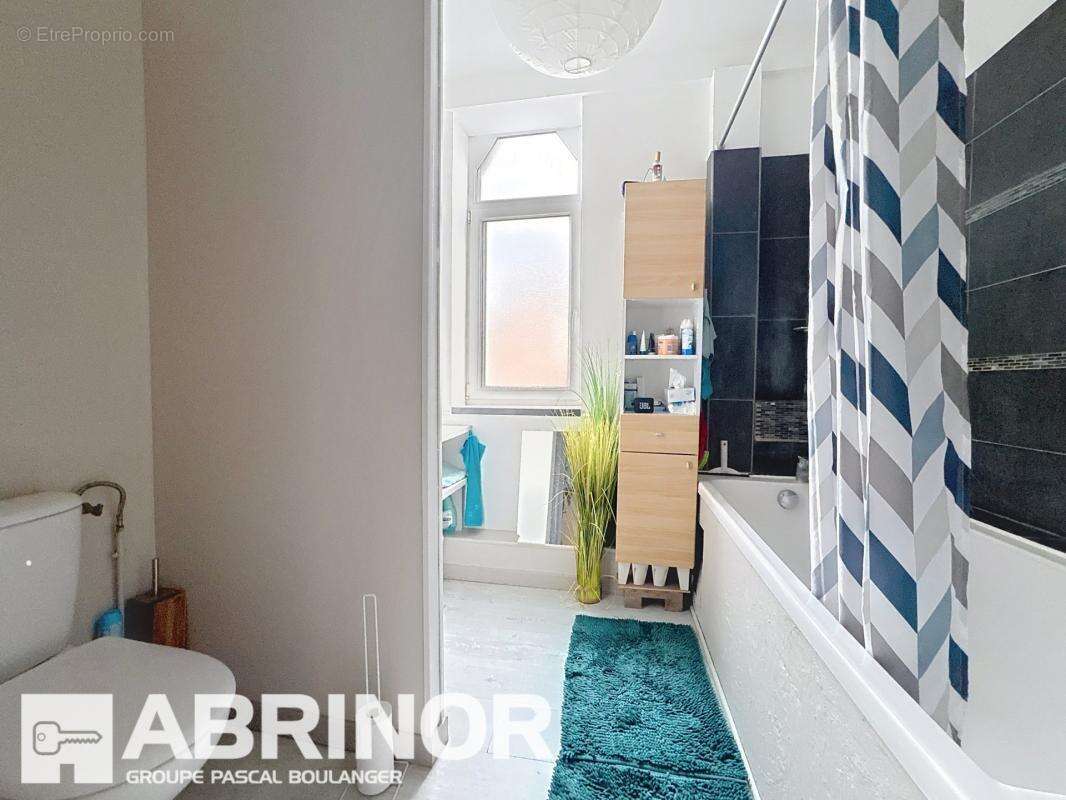 Maison à WATTIGNIES