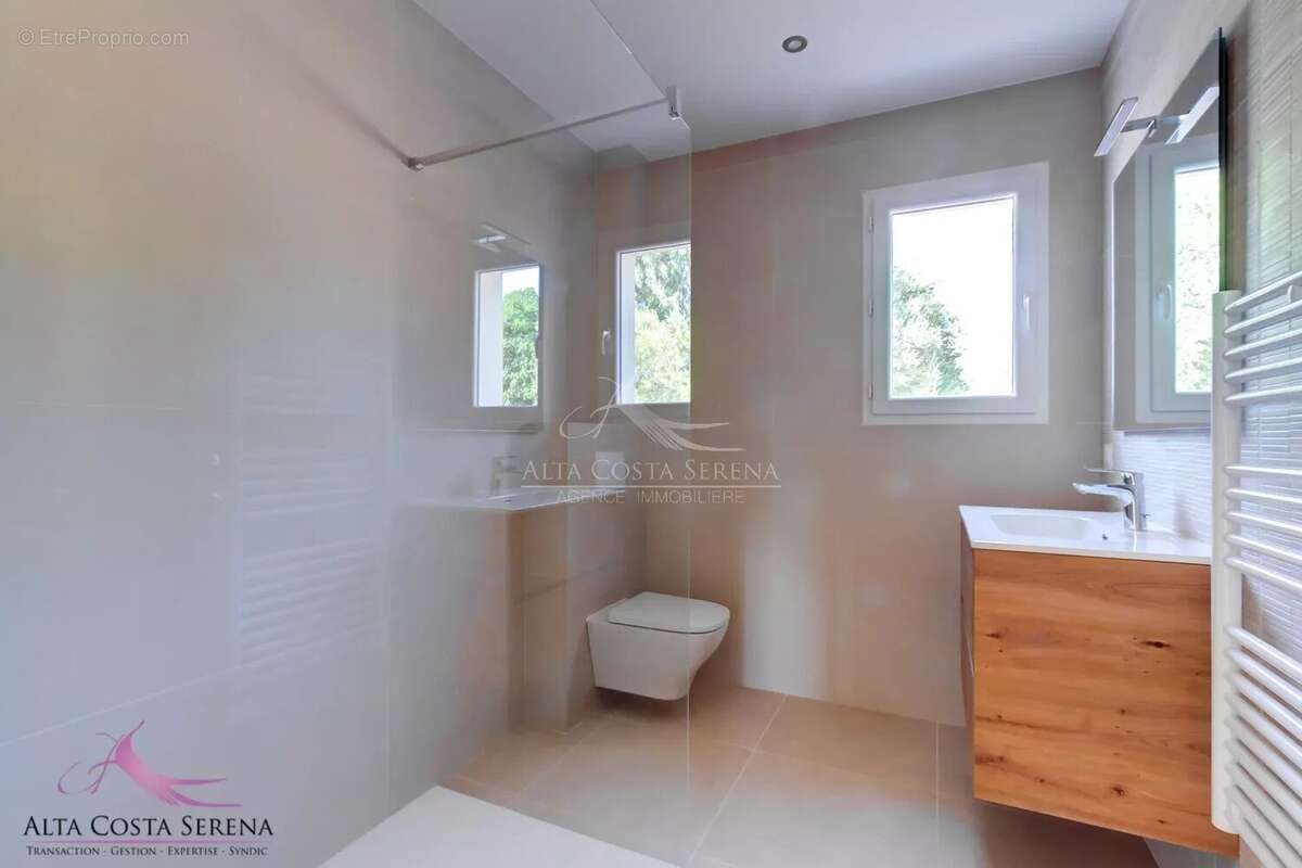 Appartement t2 prunelli di fiumorbu - photo 6