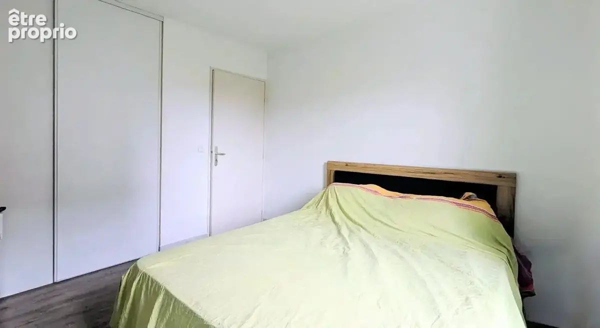 Grasse – T3 de 69 m² en très bon état, terrasse sud-est, ascenseur et parking privatif - photo 11