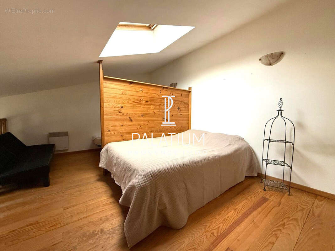 Appartement à MAUSSANE-LES-ALPILLES