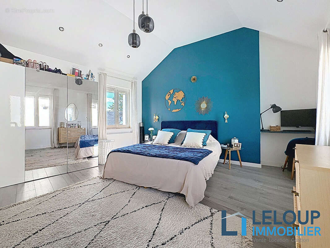 Nouveauté - maison de ville 71 m² - rouen gare - photo 7
