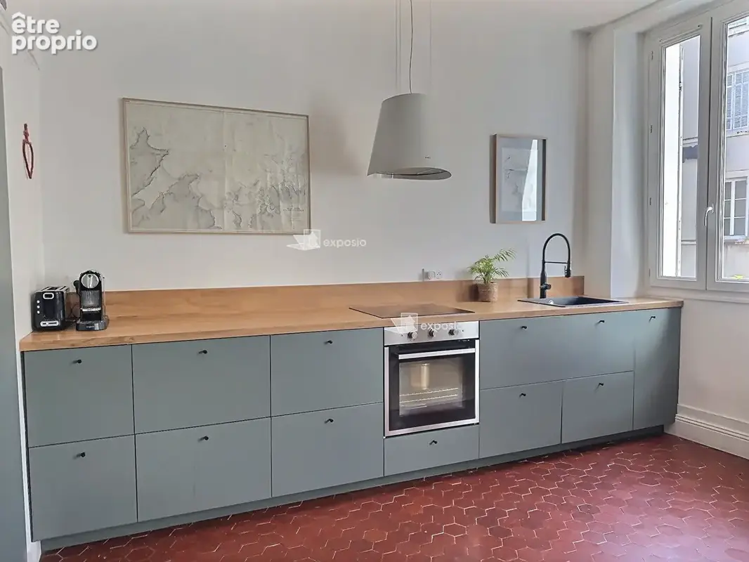 Appartement 127m² à marseille 5e arrondissement - photo 6