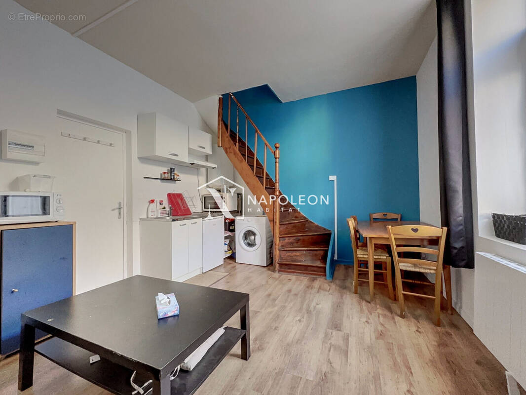 Appartement à LILLE