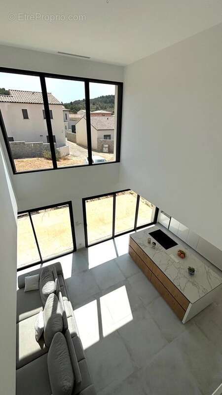 Villa contemporaine T5 avec double garage - photo 3