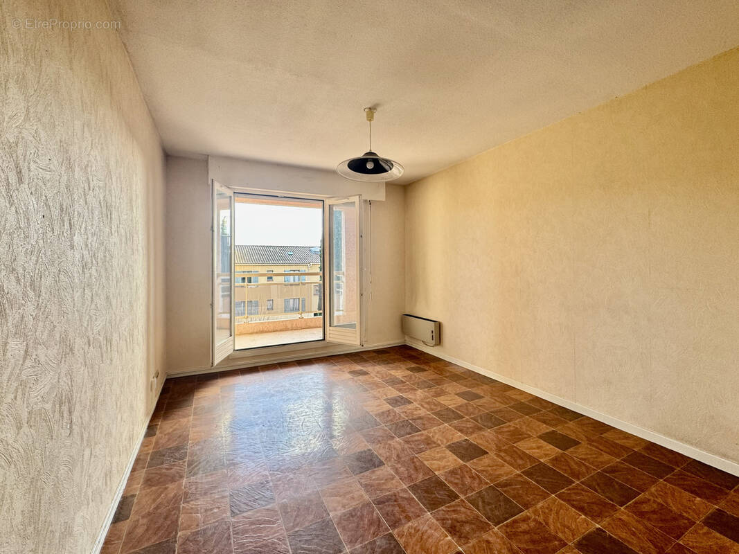 Appartement à SANARY-SUR-MER