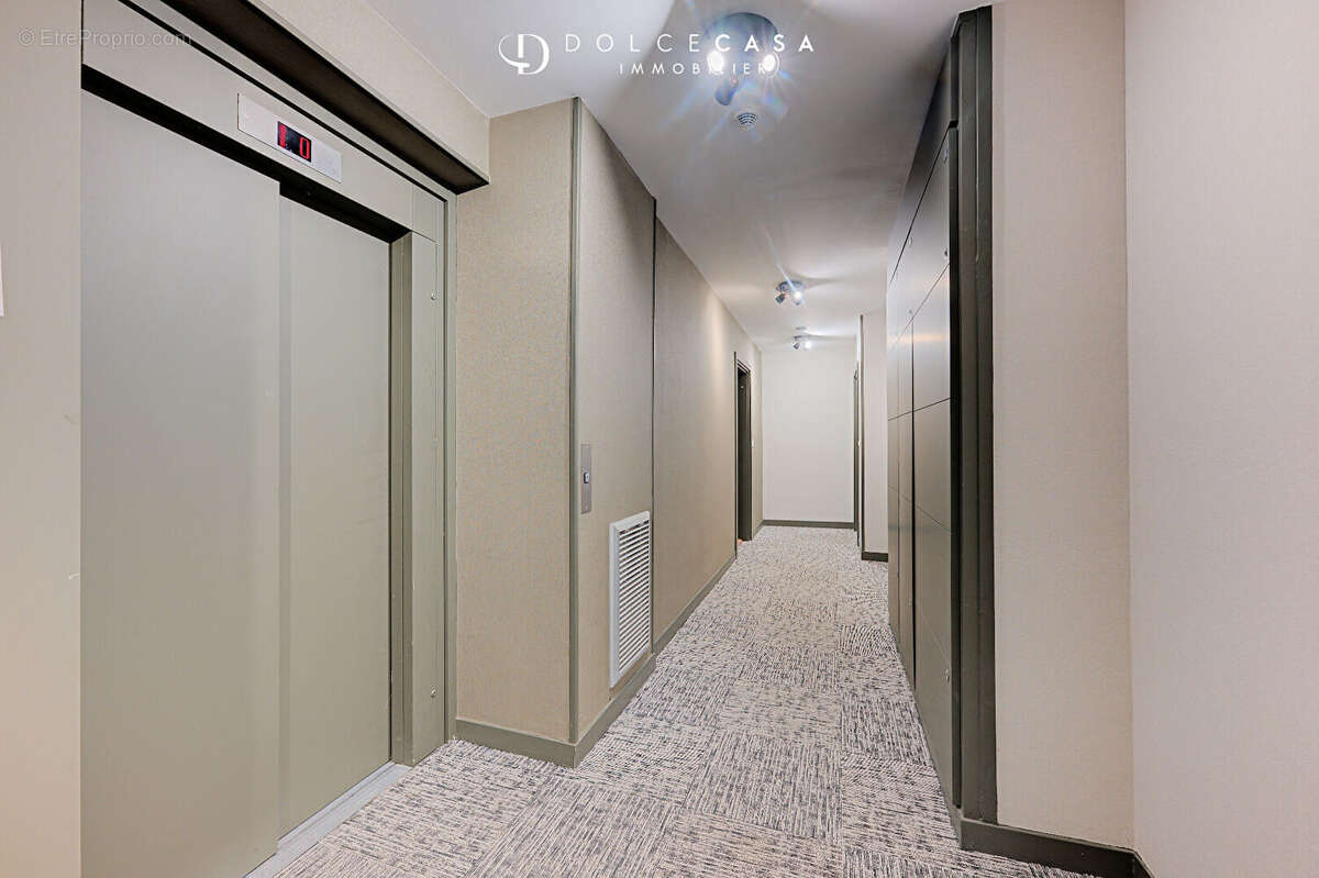 Appartement Bry Sur Marne 3 pièce(s) 56.75 m2 - photo 15