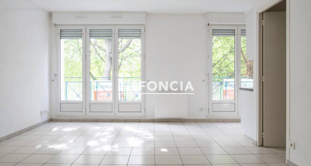 Appartement à AMIENS