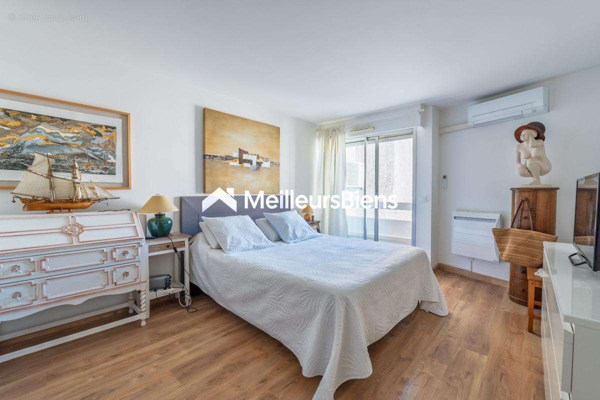 Appartement en résidence avec vue sur les canaux - photo 6