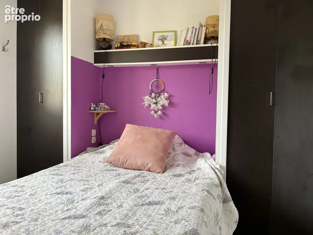 Appartement 2 pièces 30 m² à vendre à Canet-En-Roussillon (66140) - photo 5