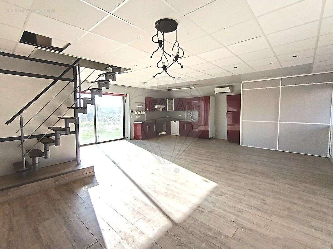 Maison à RANCE