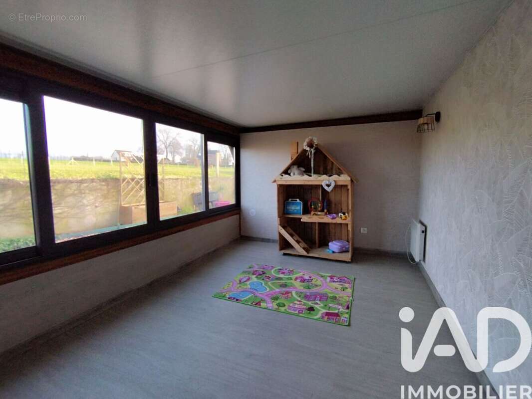 Photo 8 - Maison à BARENTIN