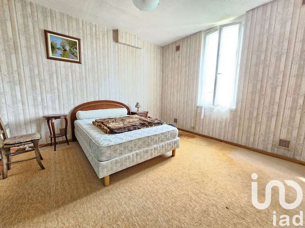 Photo 7 - Maison à LA TREMBLADE