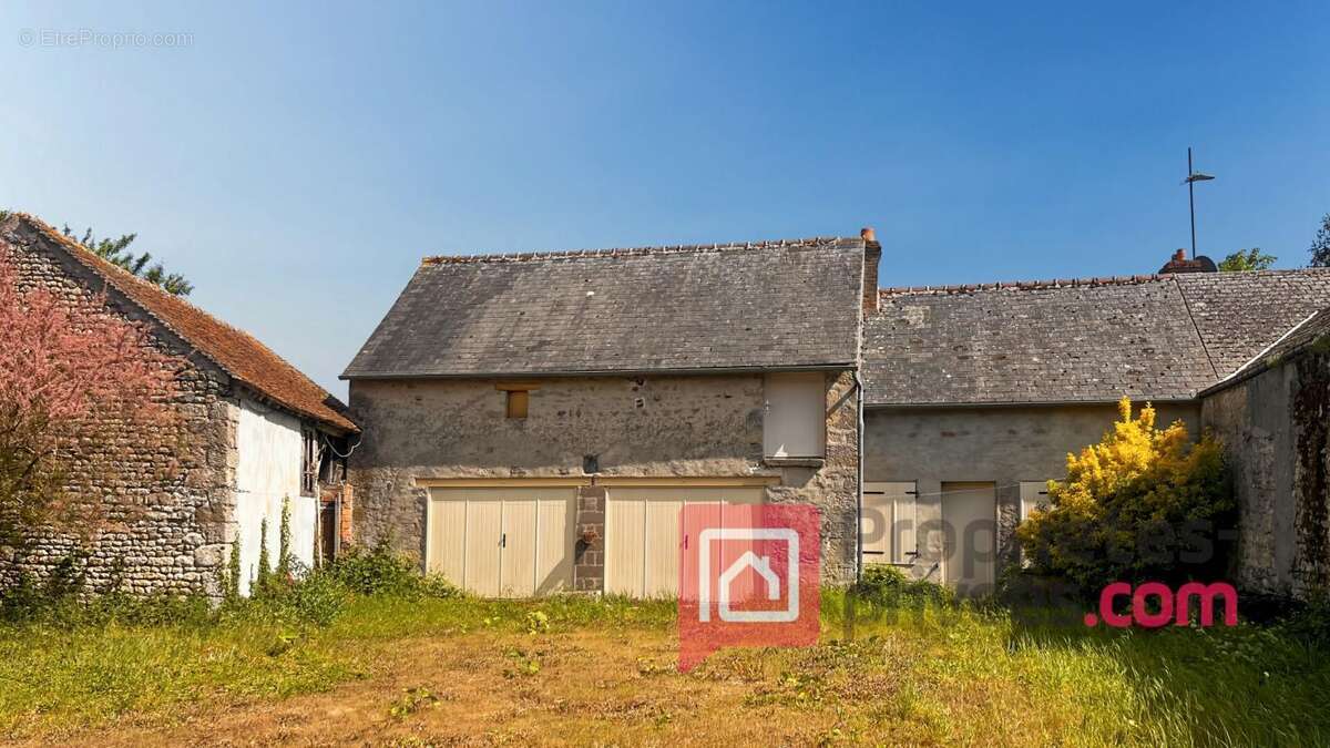 Propriete rurale - photo 14