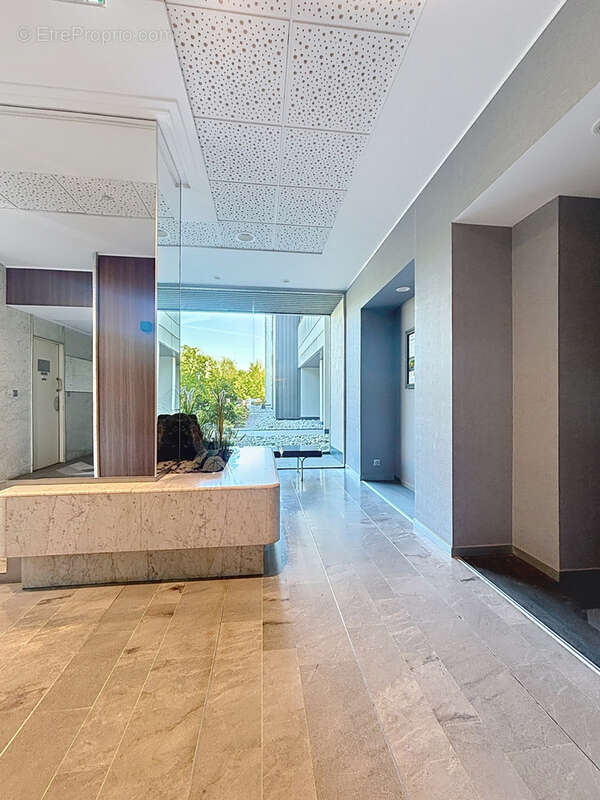 Appartement à BESANCON