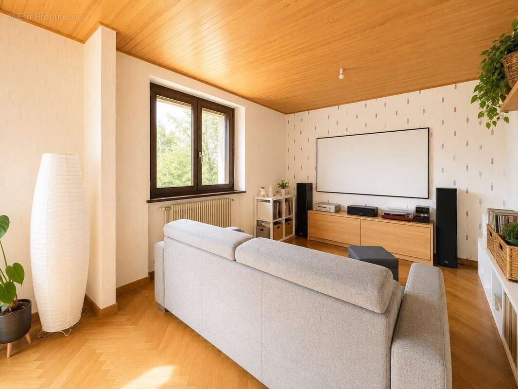 Maison 153 m² à Doubs  - photo 6