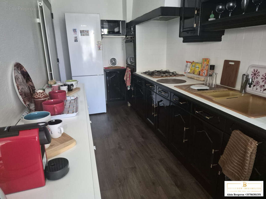 Appartement 68 m² à Cannes  - photo 3