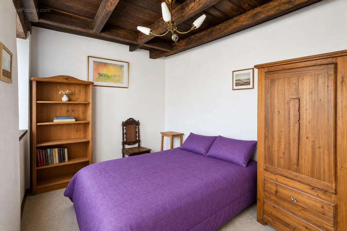 Charmante maison 3 pièces avec grand terrain - photo 9