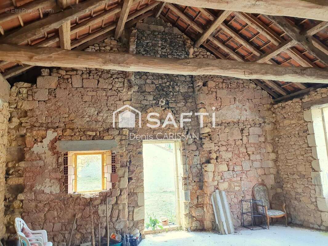 Photo 3 - Maison à BOUILLAC