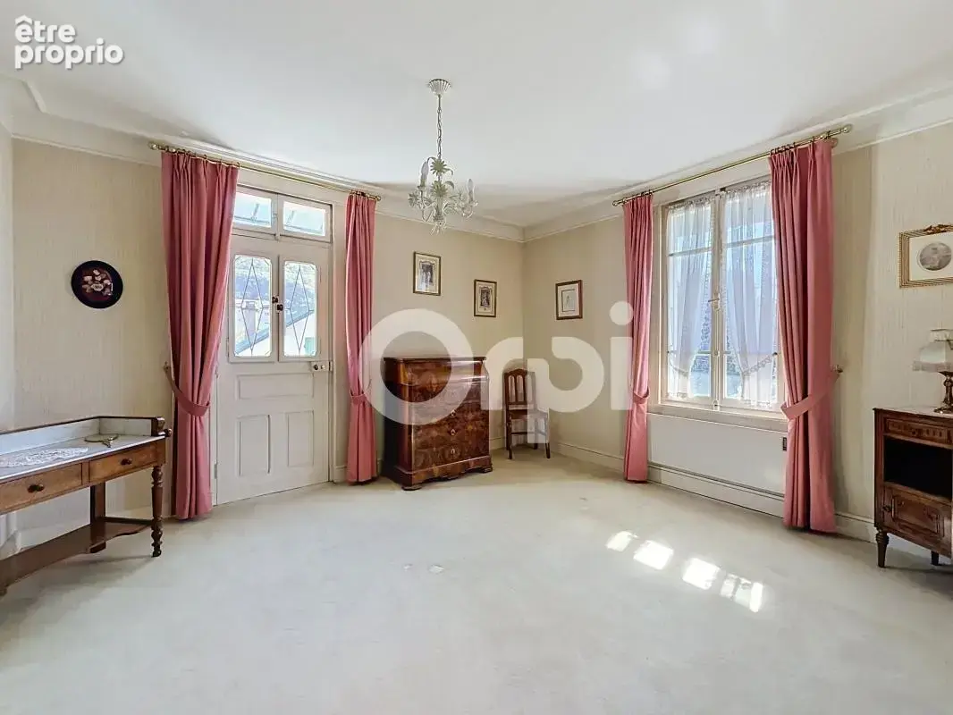 Maison 5 pièces À Vendre - photo 13