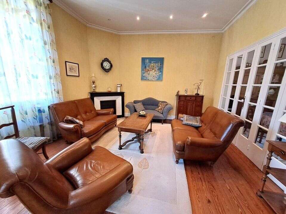 Maison à ROMANS-SUR-ISERE