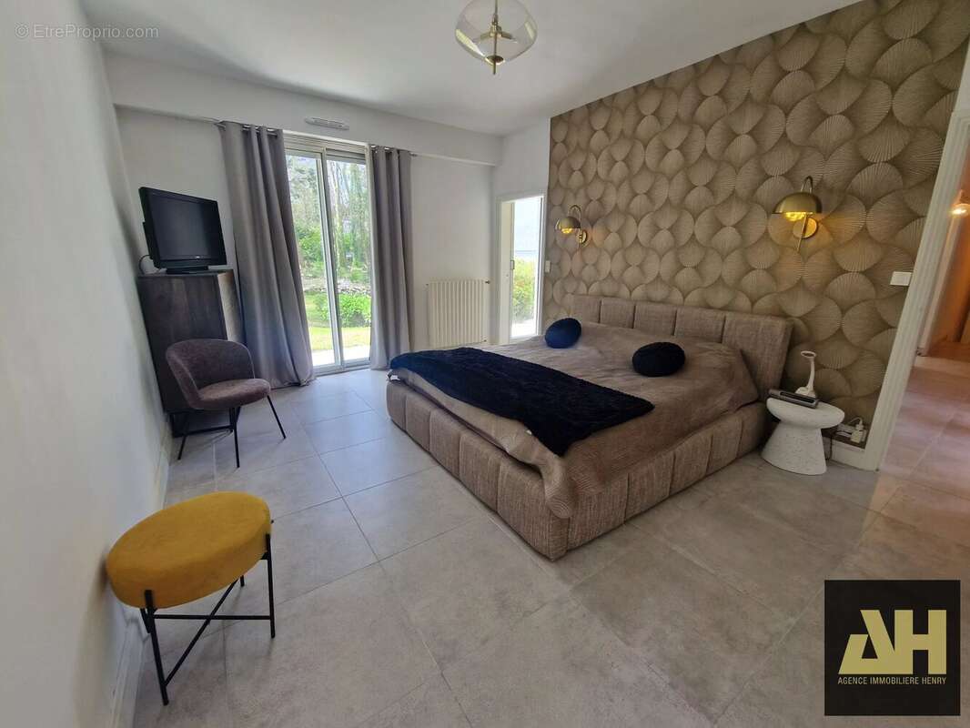 Maison à PLOUGASTEL-DAOULAS