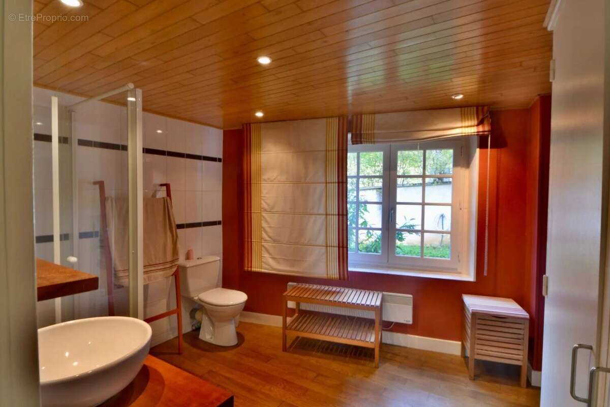 Maison à BEAULIEU-SUR-DORDOGNE