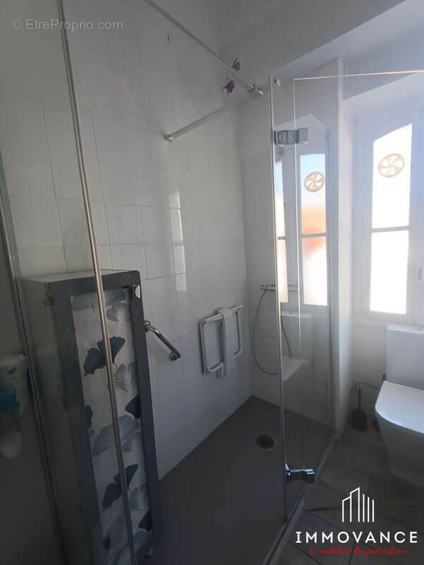 Appartement à HENDAYE