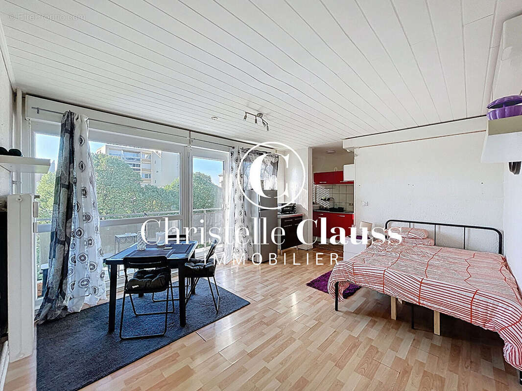 Appartement à SAINT-LOUIS