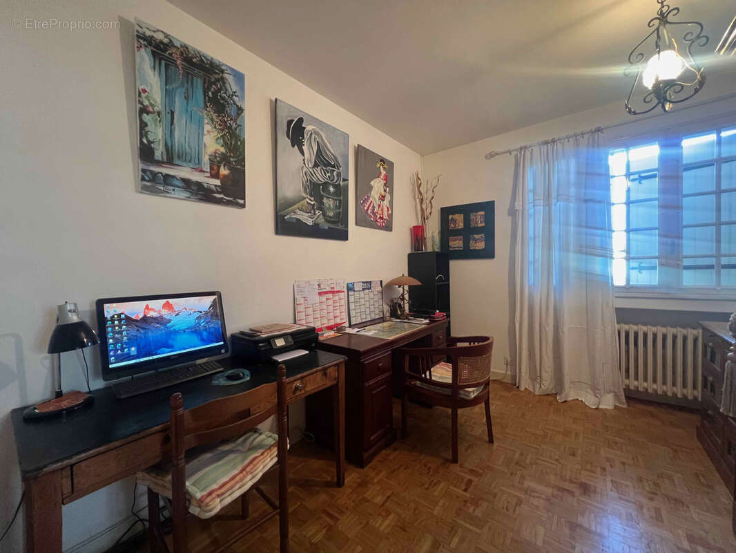 Maison à VILLENEUVE-SUR-LOT