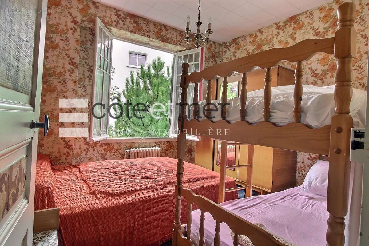 Maison à LA BAULE-ESCOUBLAC