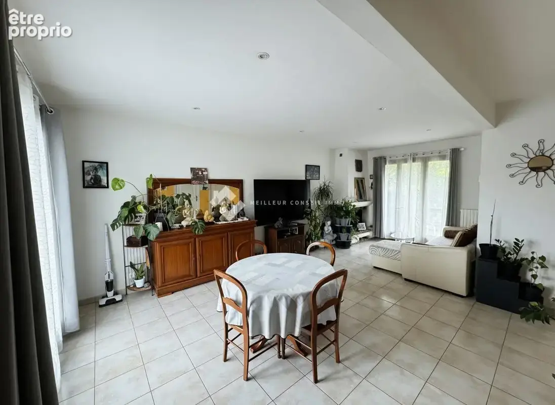 Maison 100 m² à Dampmart  - photo 3