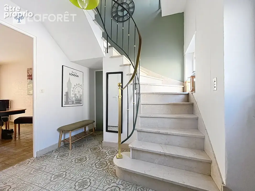 Maison Landaul 3 pièce(s) 88 m2 - photo 2